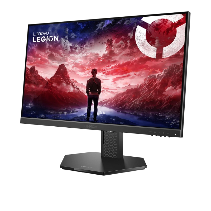 Monitor Gaming Lenovo Legion 24-10 Negru