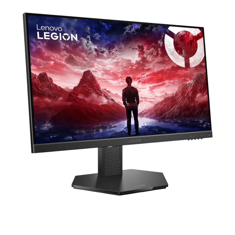 Monitor Gaming Lenovo Legion 24-10 Negru