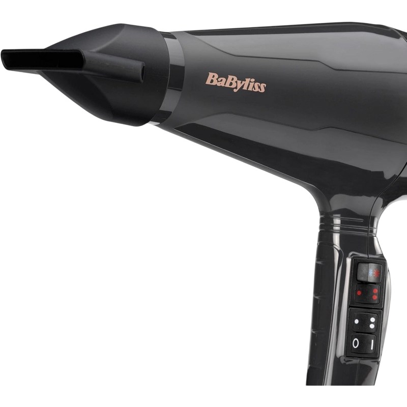 Uscător de păr BaByliss 6720DSE Negru