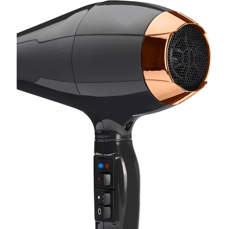 Uscător de păr BaByliss 6720DSE Negru
