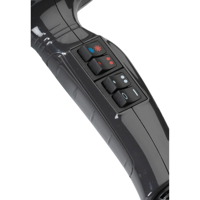 Uscător de păr BaByliss 6720DSE Negru