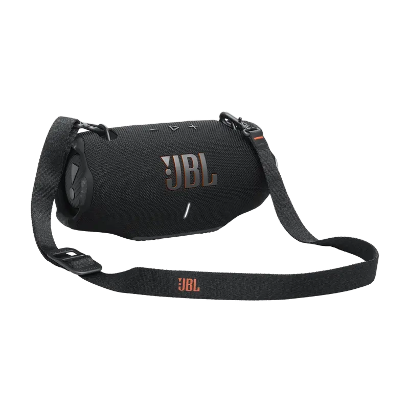 Boxă portabilă JBL Xtreme 4 (No charger) Negru