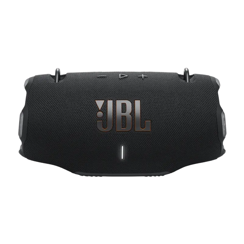 Boxă portabilă JBL Xtreme 4 (No charger) Negru
