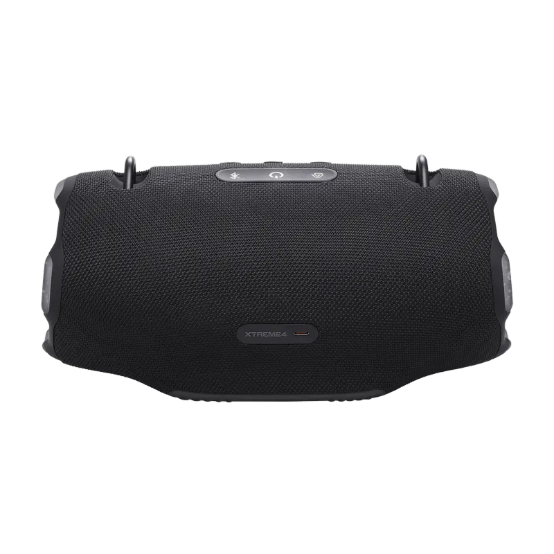Boxă portabilă JBL Xtreme 4 (No charger) Negru