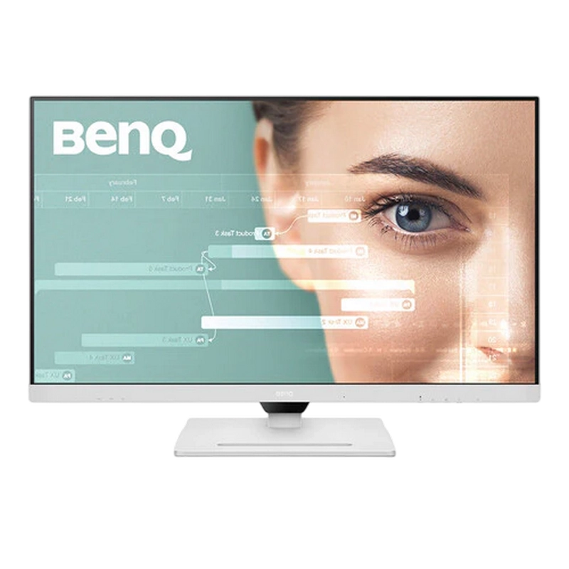Monitor BenQ GW3290QT Alb