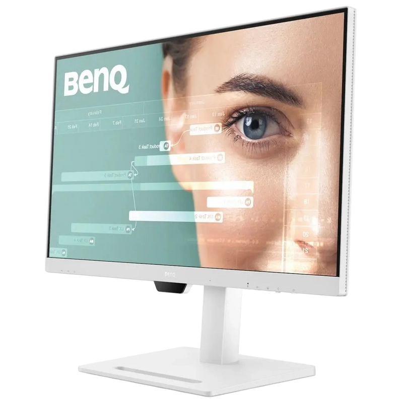 Monitor BenQ GW3290QT Alb