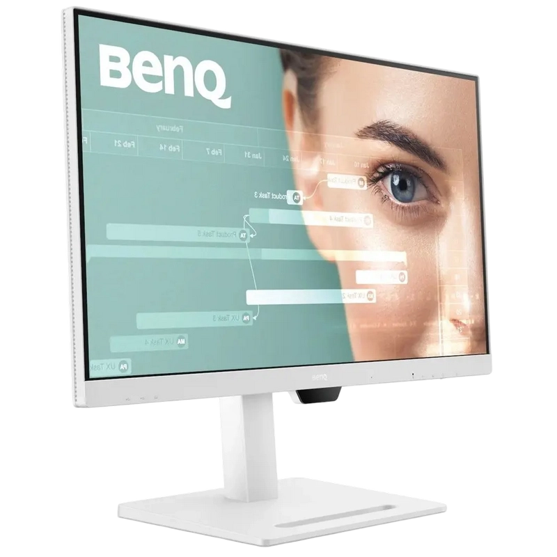 Monitor BenQ GW3290QT Alb