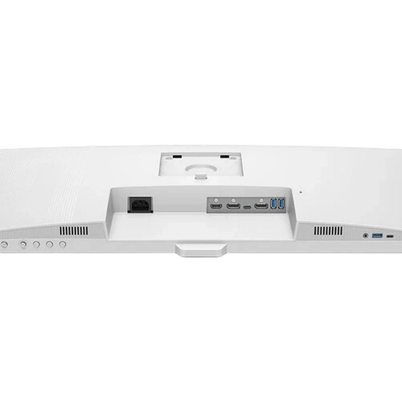 Monitor BenQ GW3290QT Alb