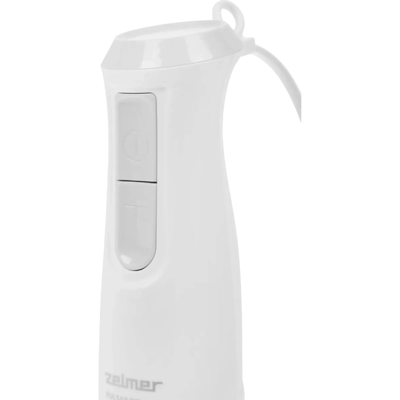 Blender de mână Zelmer ZHB4563S Alb