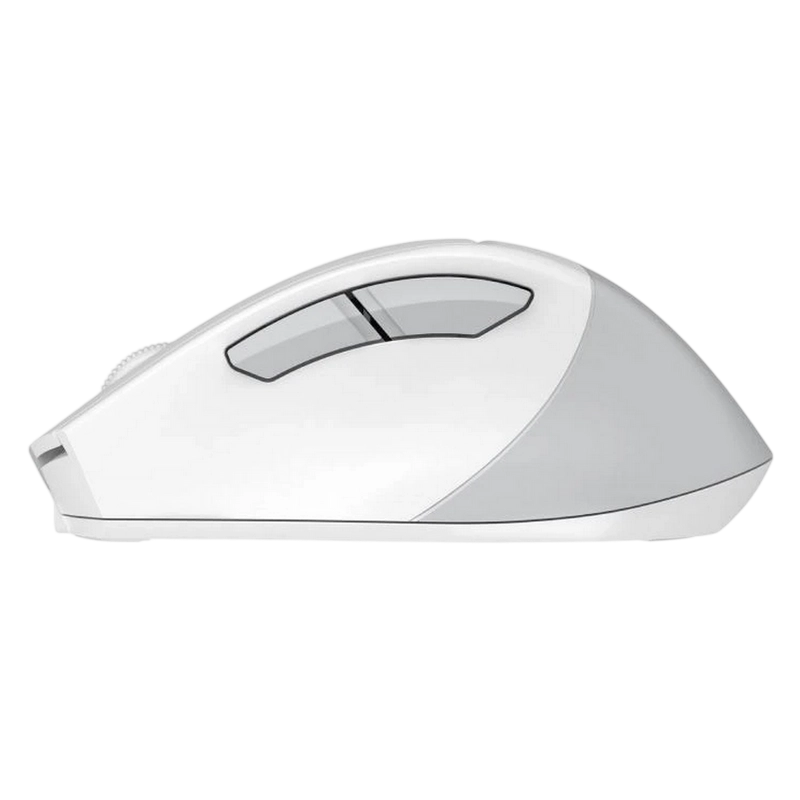 Mouse A4Tech FG35CS Plus Alb
