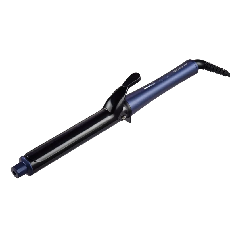 Ondulator de păr Polaris PHS 3219Mi Albastru