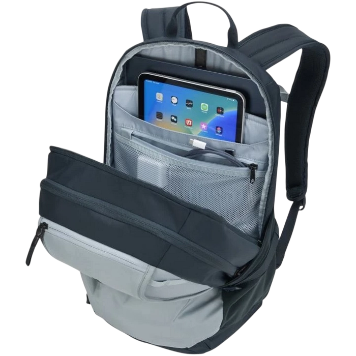 Rucsac pentru Laptop THULE EnRoute TEBP5216 Soft Blue | Darkest Blue