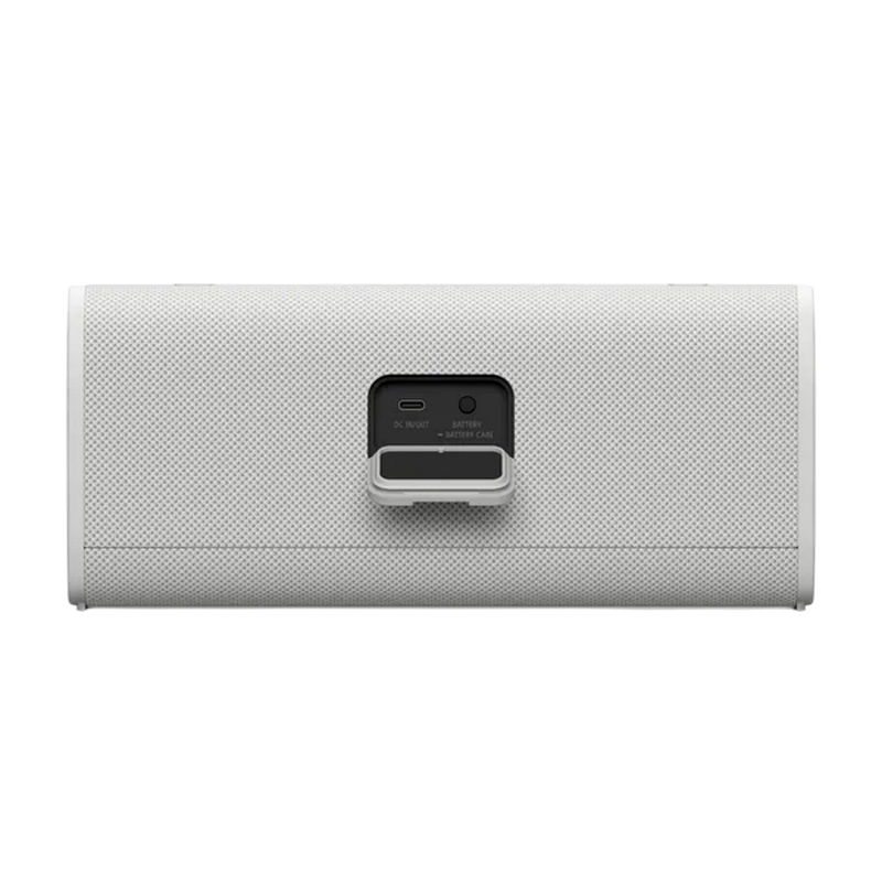 Boxă portabilă SONY ULT Field 3 Alb