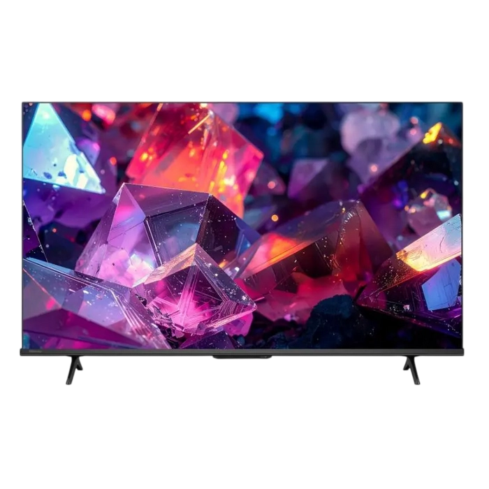 43" QLED SMART Телевизор Hisense 43E7S Pro Черный