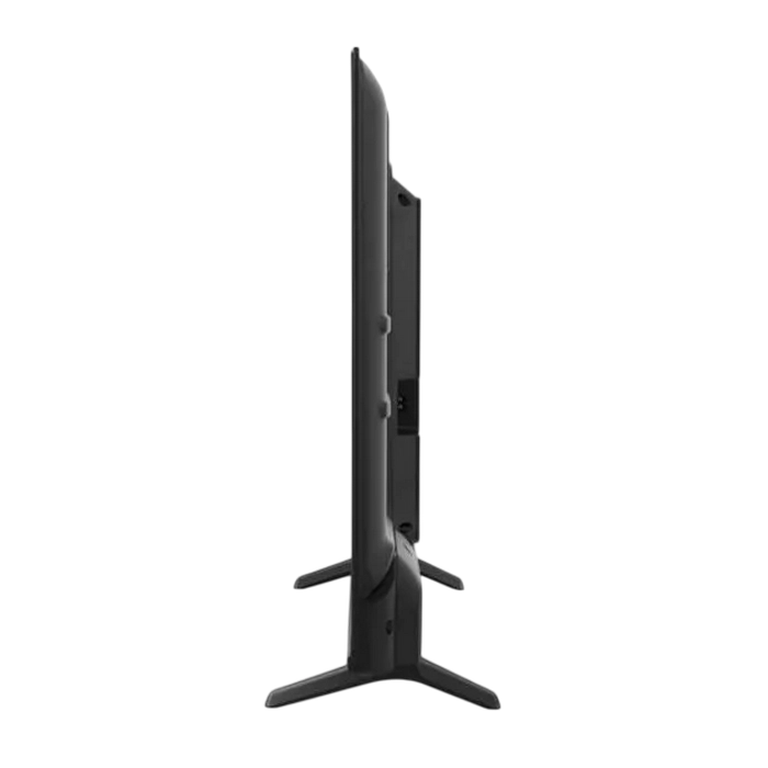 43" QLED SMART Телевизор Hisense 43E7S Pro Черный