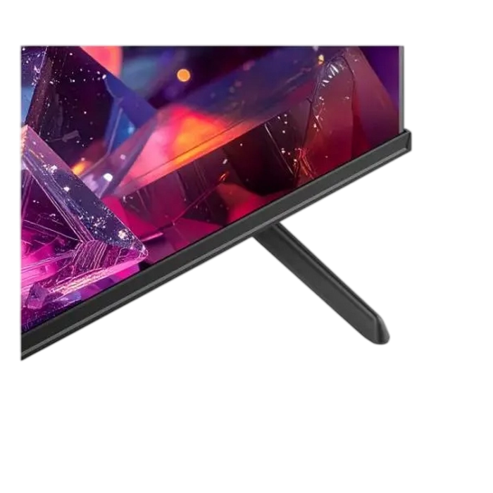 43" QLED SMART Телевизор Hisense 43E7S Pro Черный