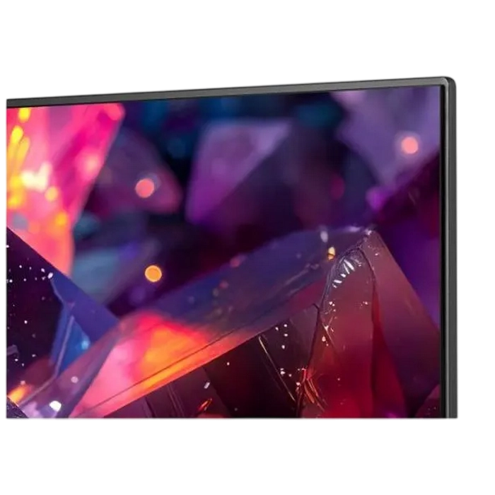 43" QLED SMART Телевизор Hisense 43E7S Pro Черный