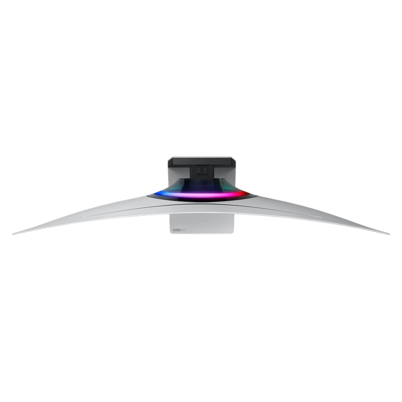 Игровой монитор Samsung Odyssey G8 S34DG852 Серебристый