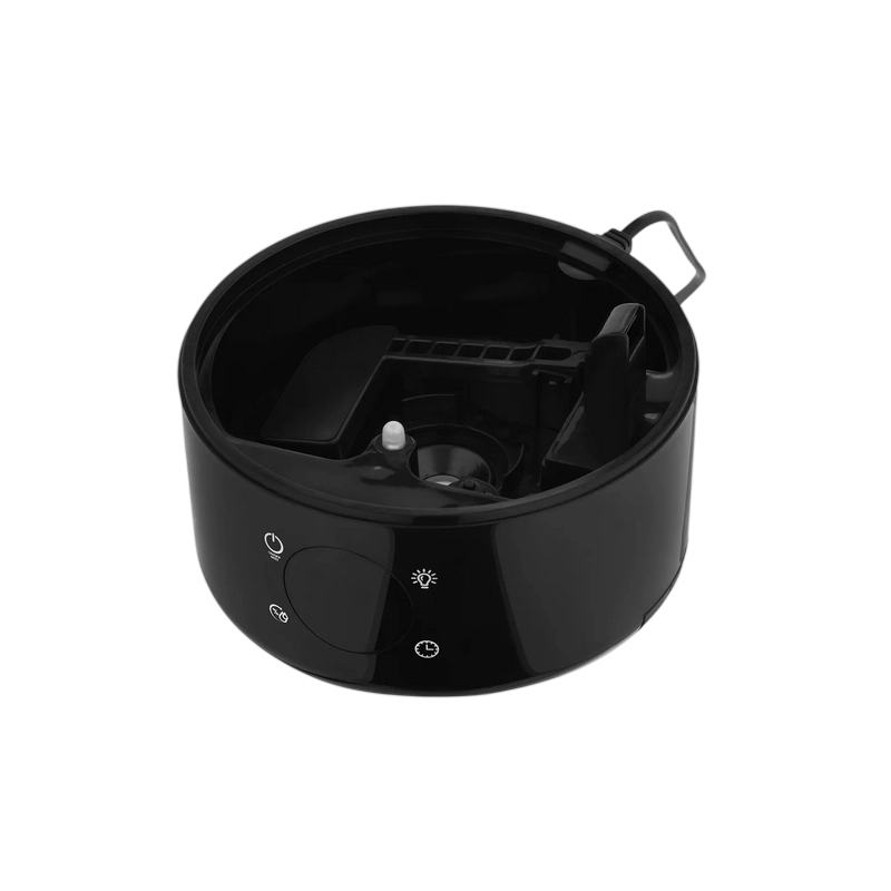 Увлажнитель воздуха Ardesto USH-H-4B Черный