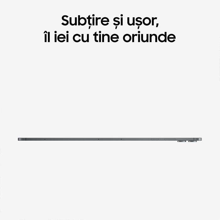Планшет Samsung Galaxy Tab S12 Ultra Серый