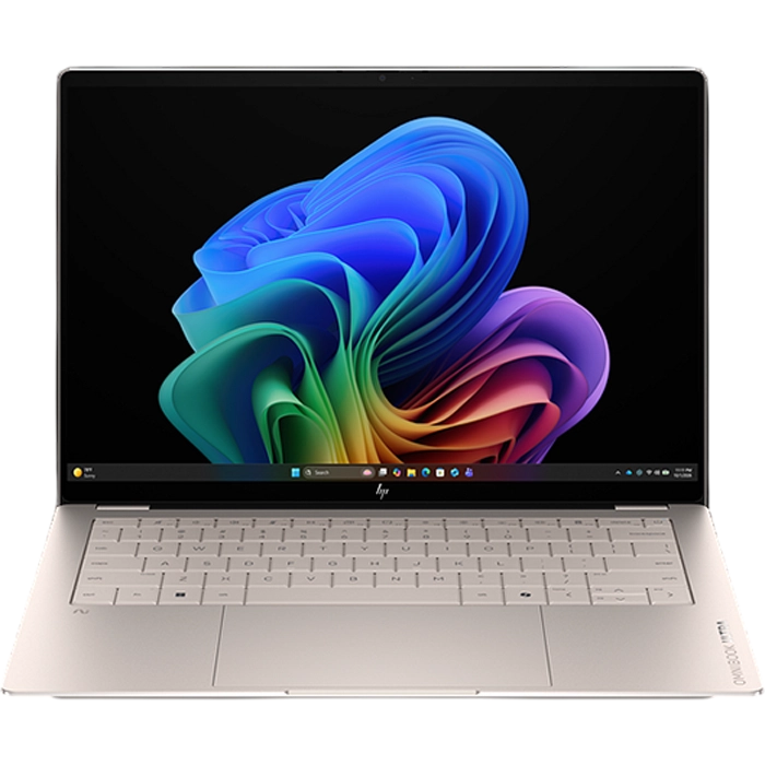 Ноутбук HP OmniBook Ultra 14-kd0013ci Silk Sand