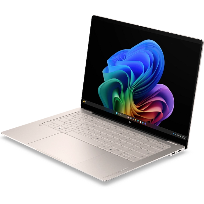 Ноутбук HP OmniBook Ultra 14-kd0013ci Silk Sand