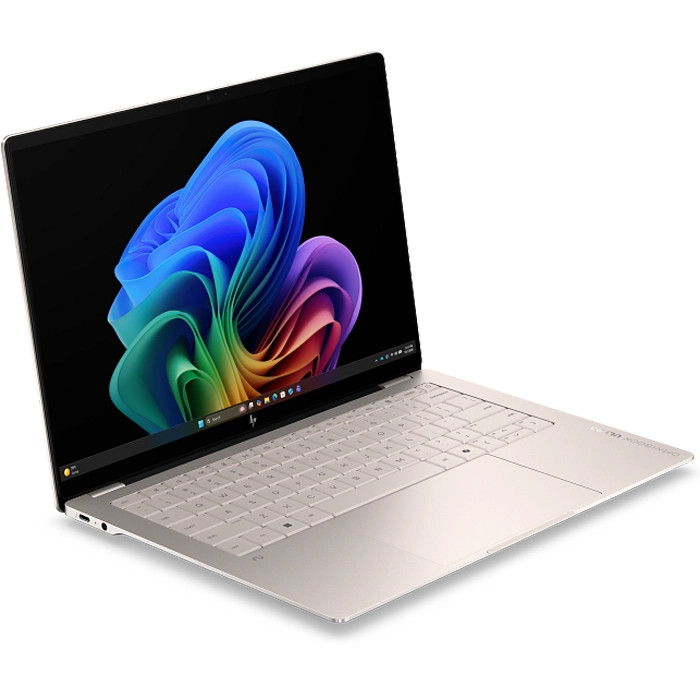 Ноутбук HP OmniBook Ultra 14-kd0013ci Silk Sand