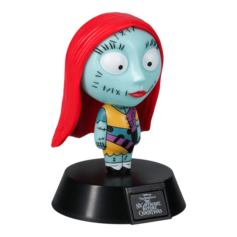 Ночник Paladone Nightmare Before Sally Icon Light