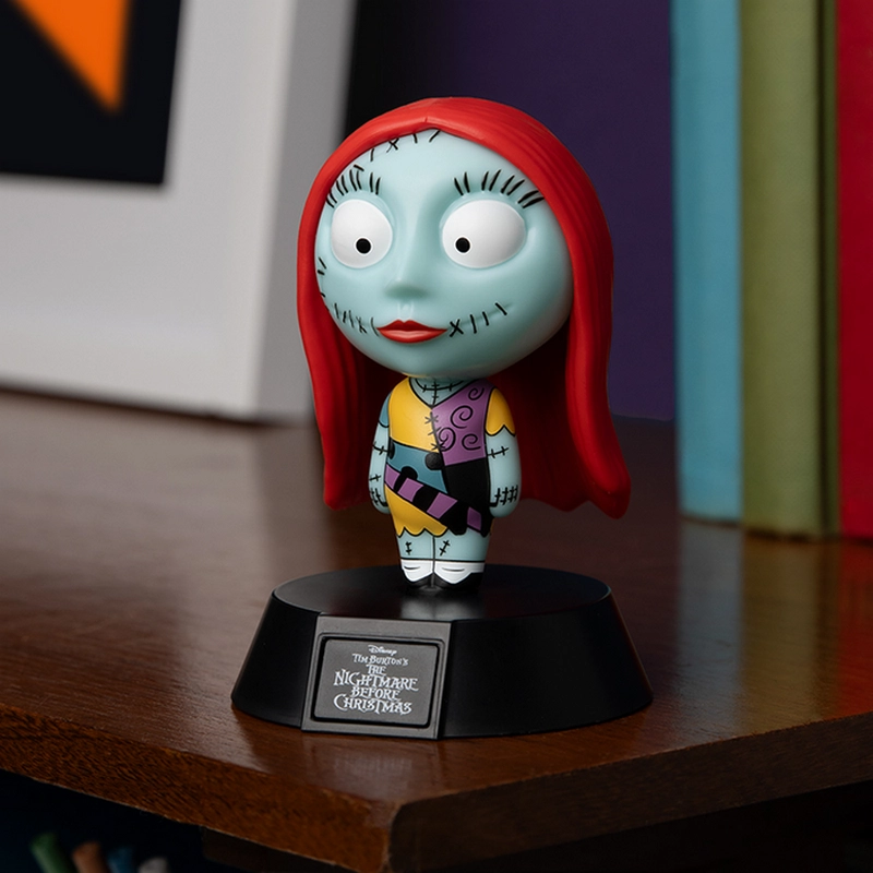 Ночник Paladone Nightmare Before Sally Icon Light