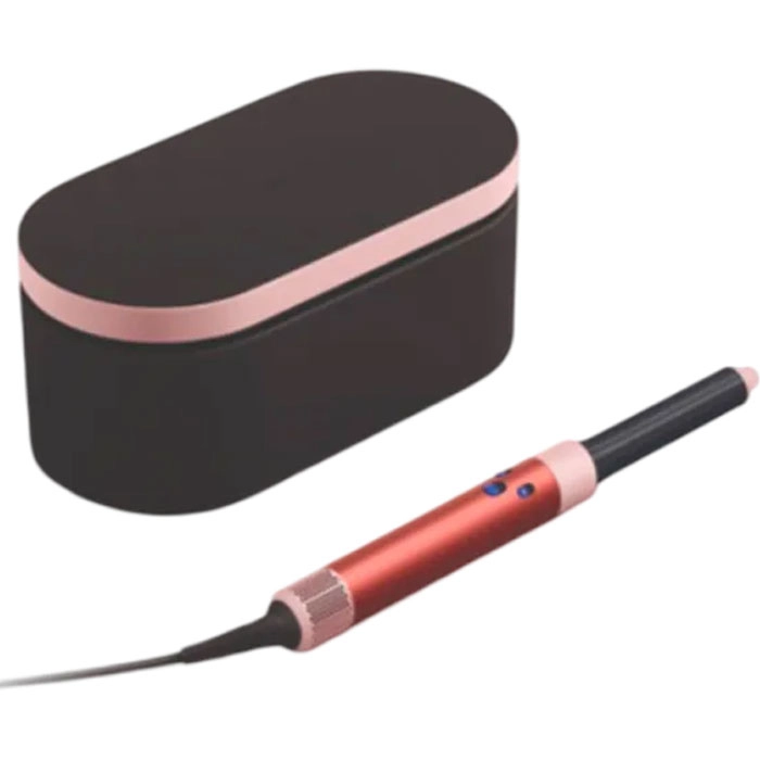 Styler Dyson HS05 Airwrap Complete Long Volumise Blush Pink