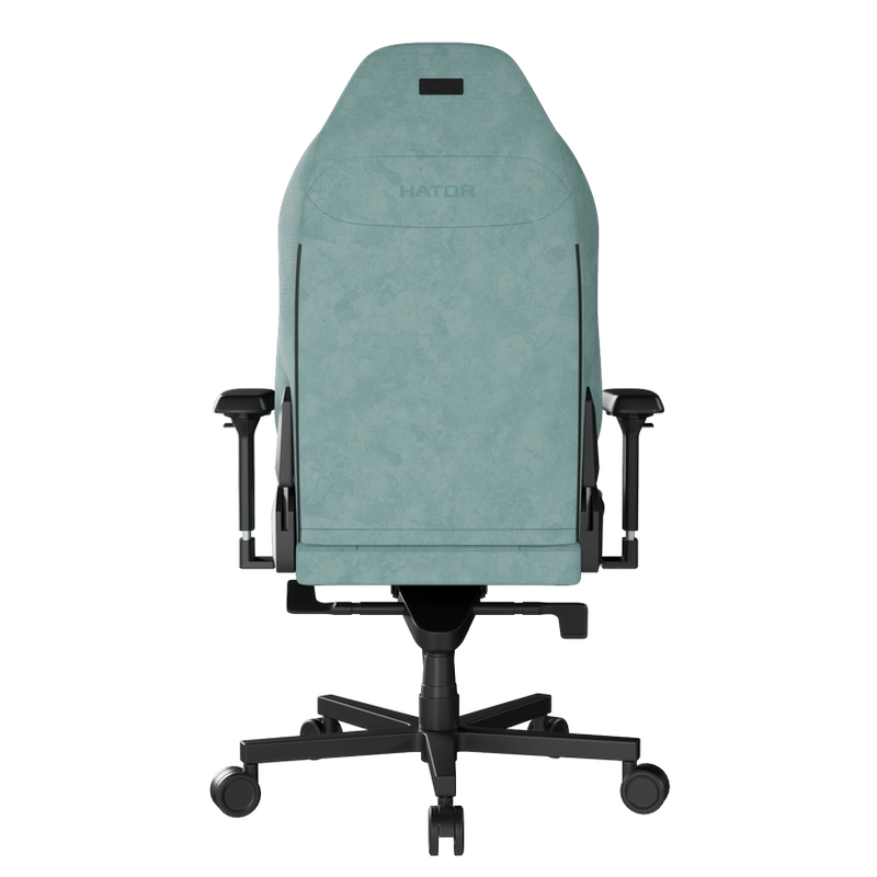 Игровое кресло HATOR Arc 3 L Велюр Бирюзовый