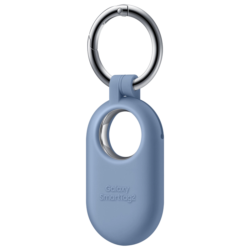 Husă pentru SmartTag Samsung Galaxy SmartTag2 Albastru