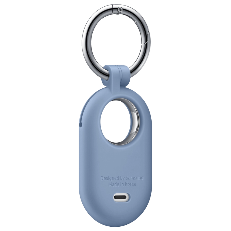 Husă pentru SmartTag Samsung Galaxy SmartTag2 Albastru