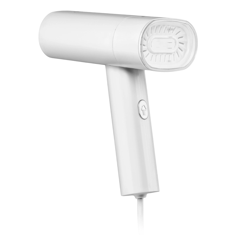 Aparat de călcat vertical cu aburi Ardesto SI-S1200W Alb