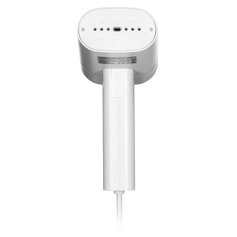 Aparat de călcat vertical cu aburi Ardesto SI-S1200W Alb
