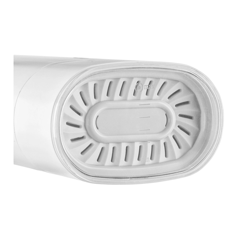 Aparat de călcat vertical cu aburi Ardesto SI-S1200W Alb