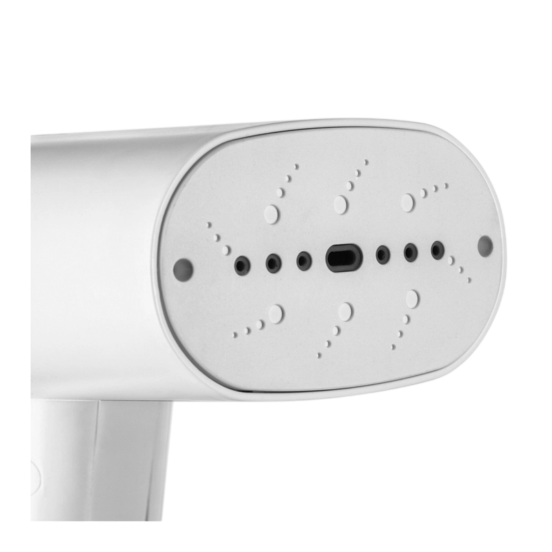 Aparat de călcat vertical cu aburi Ardesto SI-S1200W Alb