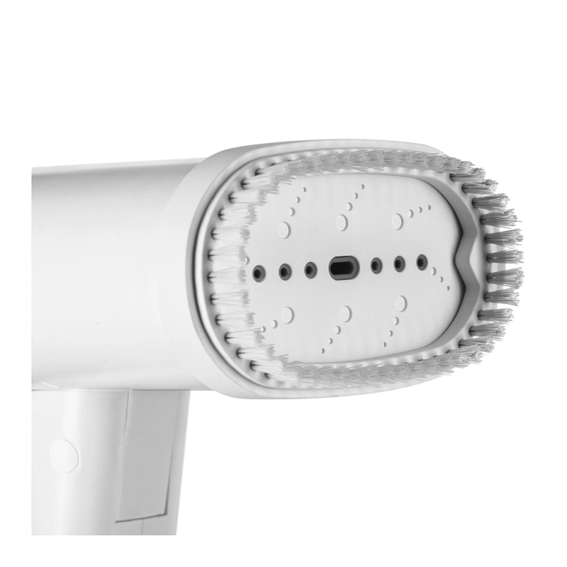 Aparat de călcat vertical cu aburi Ardesto SI-S1200W Alb