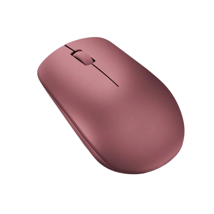 Mouse Lenovo 530 Roșu