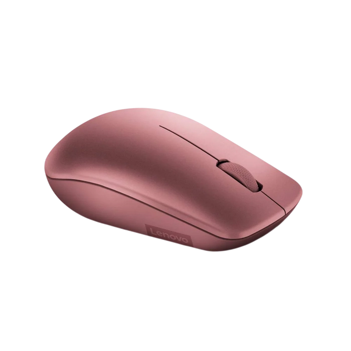 Mouse Lenovo 530 Roșu