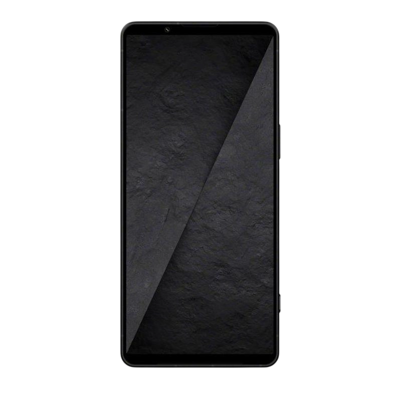 Смартфон SONY Xperia 1 VIII Graphite Black
