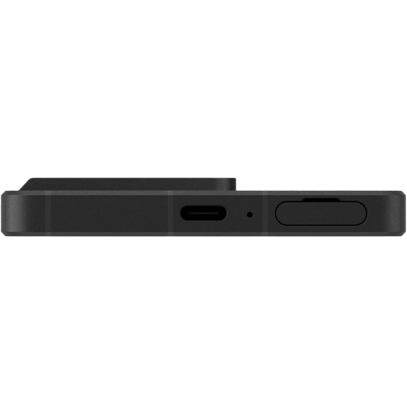 Смартфон SONY Xperia 1 VIII Graphite Black