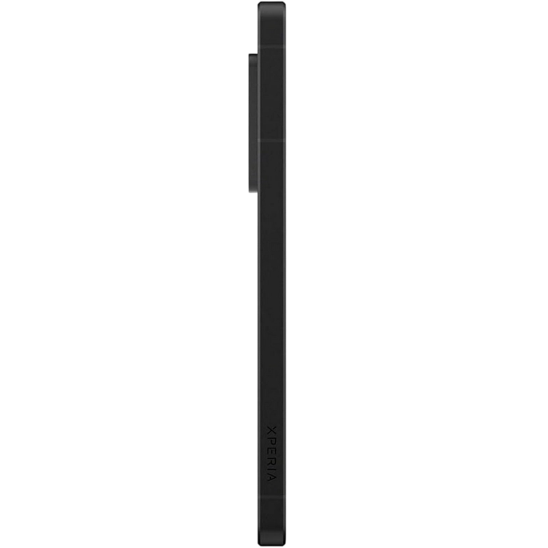 Смартфон SONY Xperia 1 VIII Graphite Black
