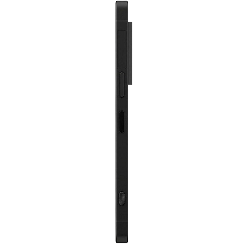 Смартфон SONY Xperia 1 VIII Graphite Black