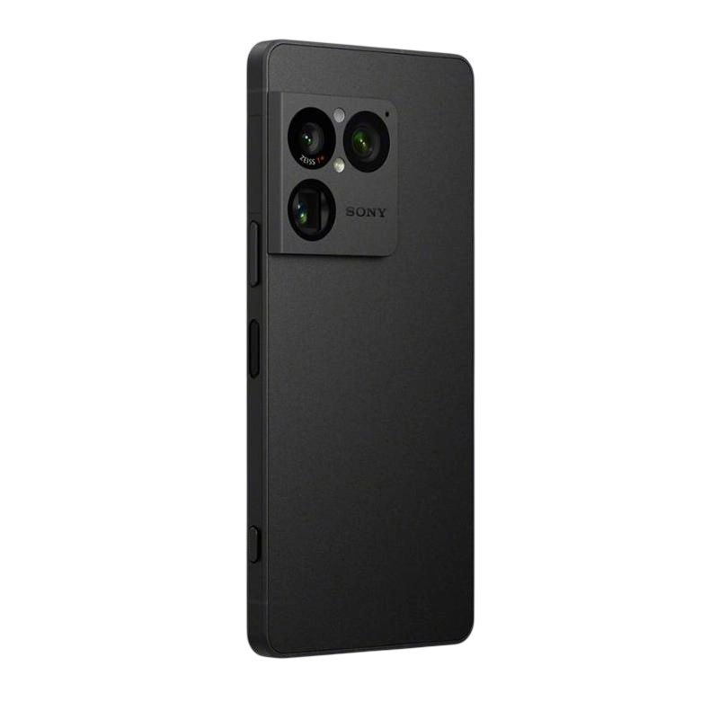 Смартфон SONY Xperia 1 VIII Graphite Black