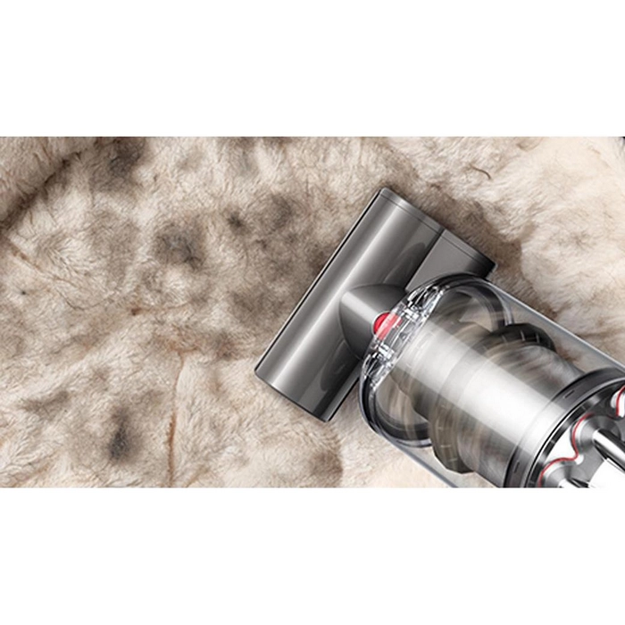 Aspirator Vertical Dyson V12s Detect Slim Submarine Galben