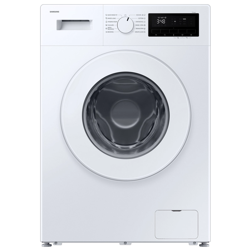 Mașină de spălat Samsung WW90FG3M05TWLF Alb