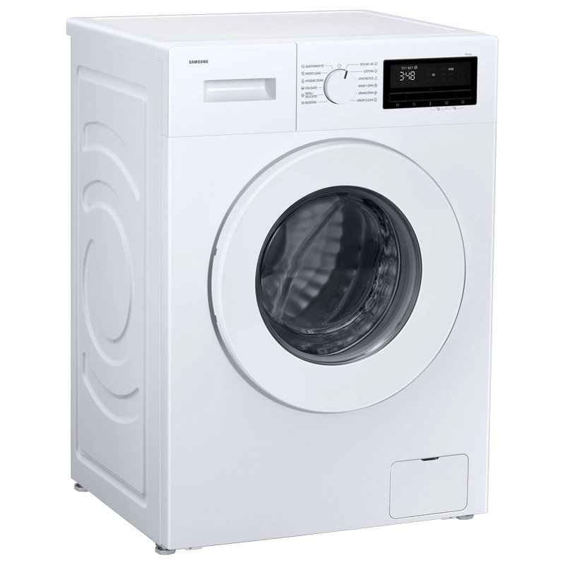 Mașină de spălat Samsung WW90FG3M05TWLF Alb