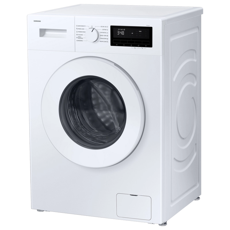 Mașină de spălat Samsung WW90FG3M05TWLF Alb