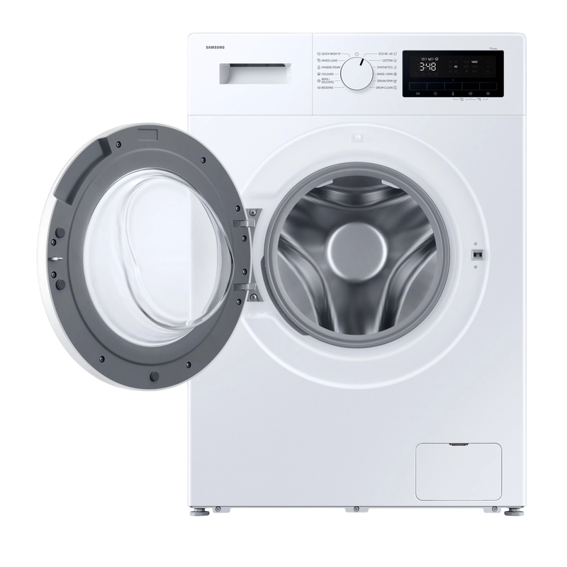 Mașină de spălat Samsung WW90FG3M05TWLF Alb